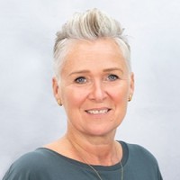 Charlotte Verner Rossing