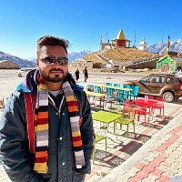 ANUP CHOPDE