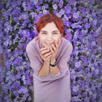 Екатерина Соловьёва