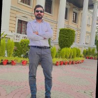 Arslan Asghar