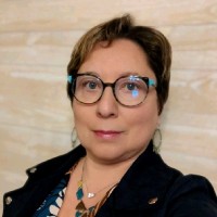 Christelle Bunel