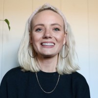 Joelle Svendsen