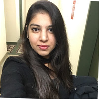 Swathi Ravi