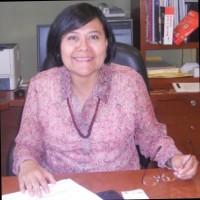 Alma Ibarra