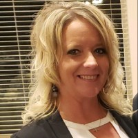 Michelle Roach