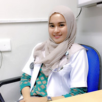 Syarifah Ezzati