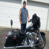 Dave Stege