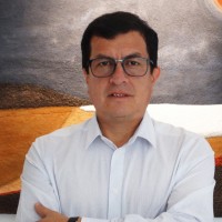 Ruben Recalde Bolaños