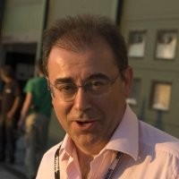 Sergio Renault