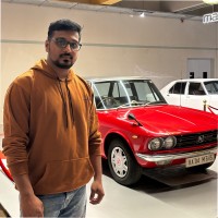 Nandeesh Kj