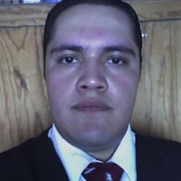 Pablo Albarran Alvirde