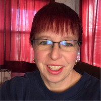 Mary Thomas