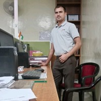 Raghubansh Narayany Singh