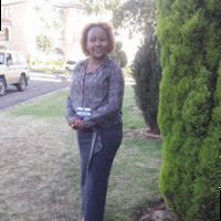 pauline kimani