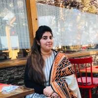 Hoorain Khan