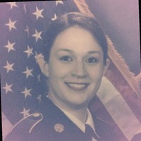 Rebecca Allen