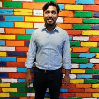 Ifthekhar Rifat
