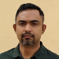 Manu Muraleedharan