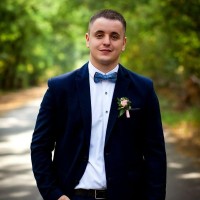 Игорь Андриец