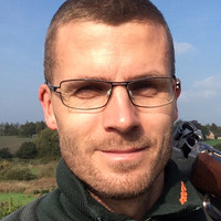 Steffan Trie S. Olsen