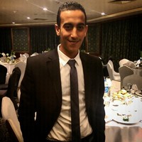 Ahmed Mohamed Raafat