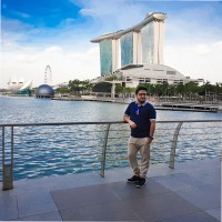 Saeed Hossain Joyan
