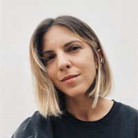 Julia Korneichuk