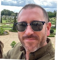 Chris Wilson