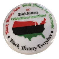 Dc Black History