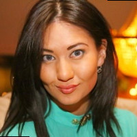 Ayaguz Khamedeniva