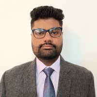 Saarisht Thaman