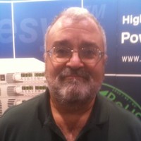 John Asilo