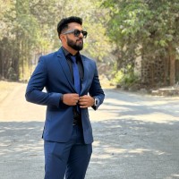 Yograj Shetty