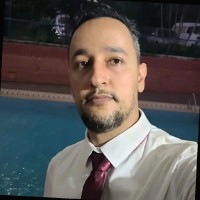 Ademir Luis Andrade De Castro