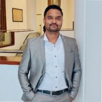 Parag Mane