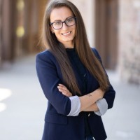 Caitlin Sanchez