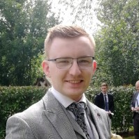 Lewis Forrester