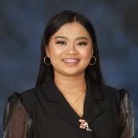 Shan Nicole Bayungan