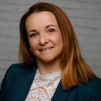 Ina Kordonis