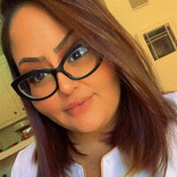 Mary Ramirez
