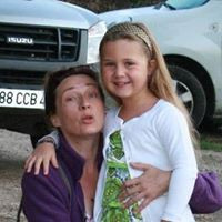 Marie Hélène Lebreton