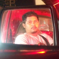 Muhammad Fauzi