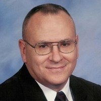 Kenneth Bundy