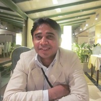Abdullah- Al-Masud