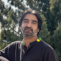 Ahmed Afzal