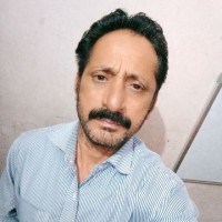 Rajnish Kumar