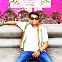 Jyoti Ranjan Sasmal