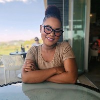 Zandile Manavhela