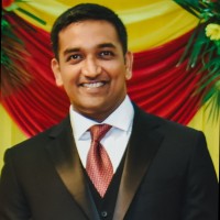 Shrikant Iyer