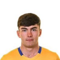 Robin Mounsey